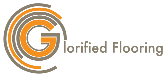 Logo for Glorified Flooring