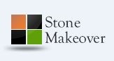 Logo for Stone Makeover