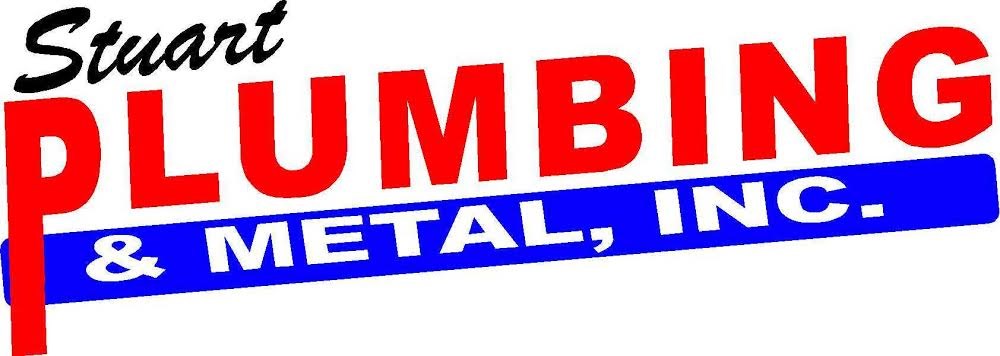 Stuart Plumbing & Sheet Metal Inc logo
