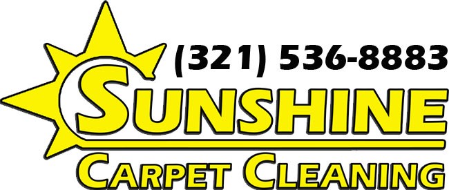 Logo for Sunshine Carpet Cleaning
