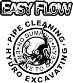 Easy Flow logo
