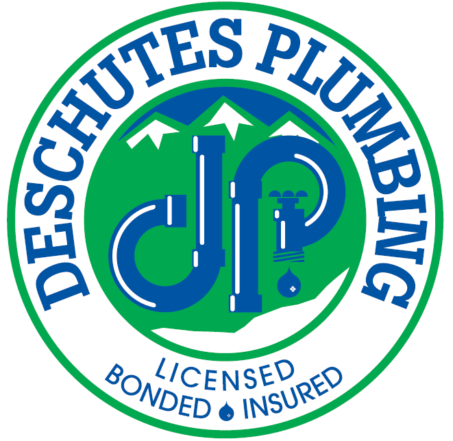 Logo for Deschutes Plumbing Company