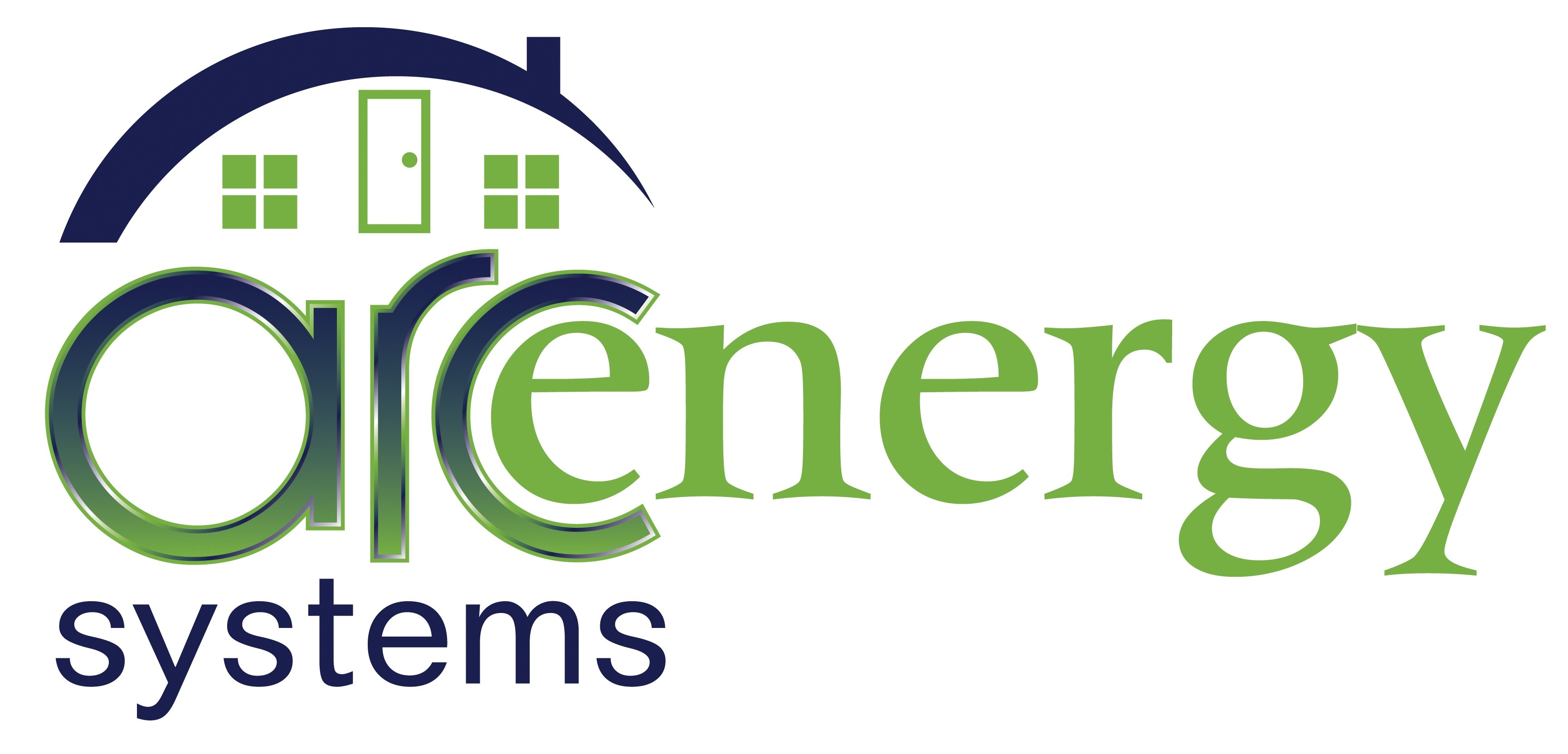 Arc Energy Systems logo