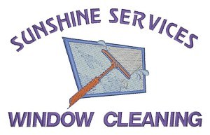 Logo for Sunshine Services LLC DBA SUNSHINE WINDOW CLEANING