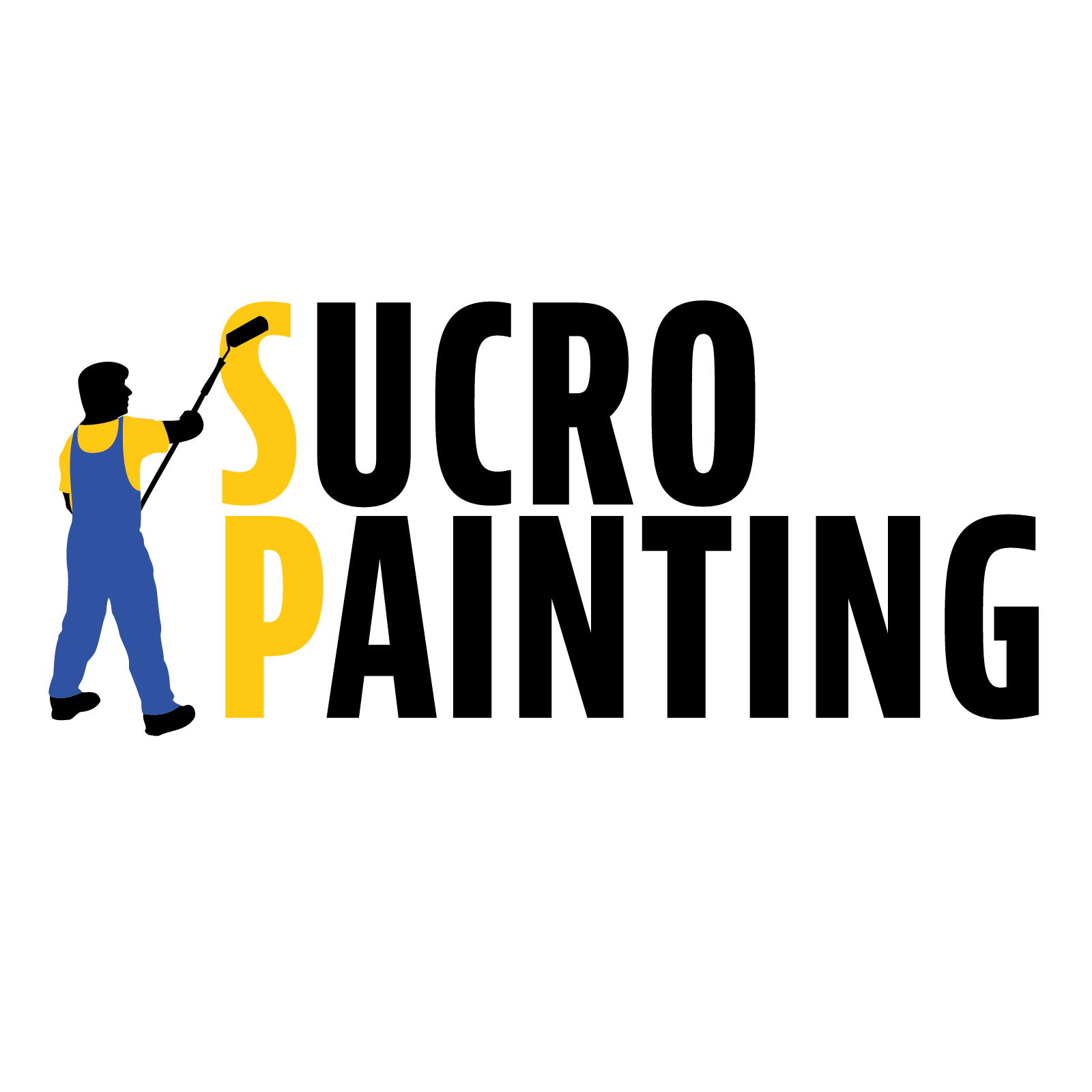 Logo for Sucro Painting Contractors