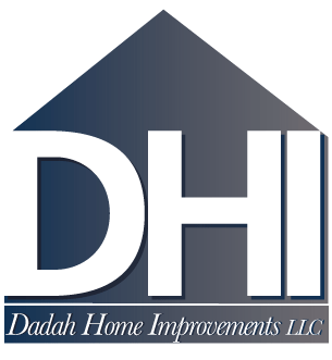 Logo for Dadah Home Improvements - Building & Remodeling