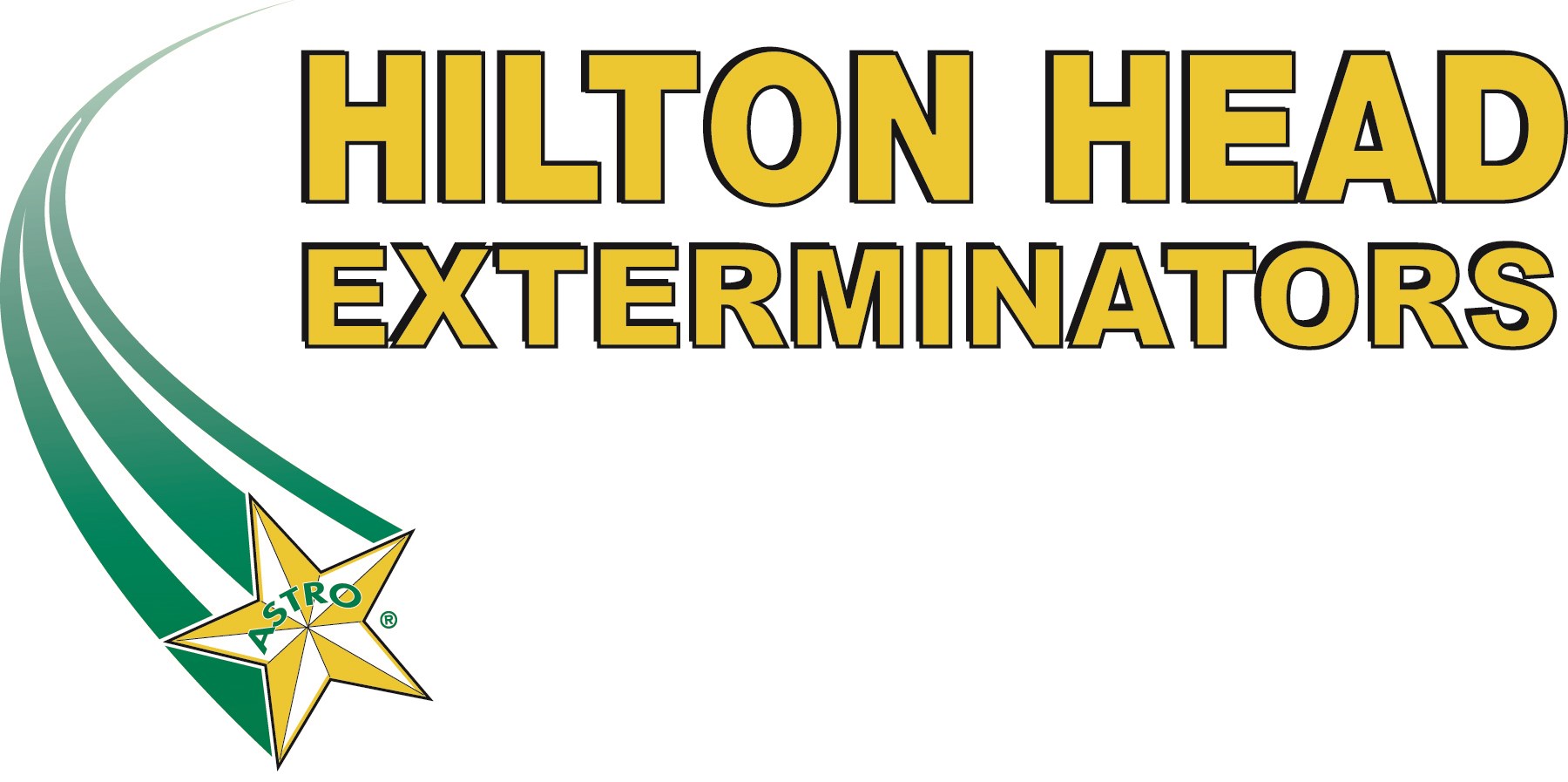Hilton Head Exterminators logo