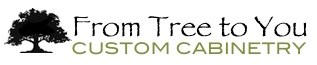 Logo for From Tree To You LLC Custom Cabinetry and Kitchen