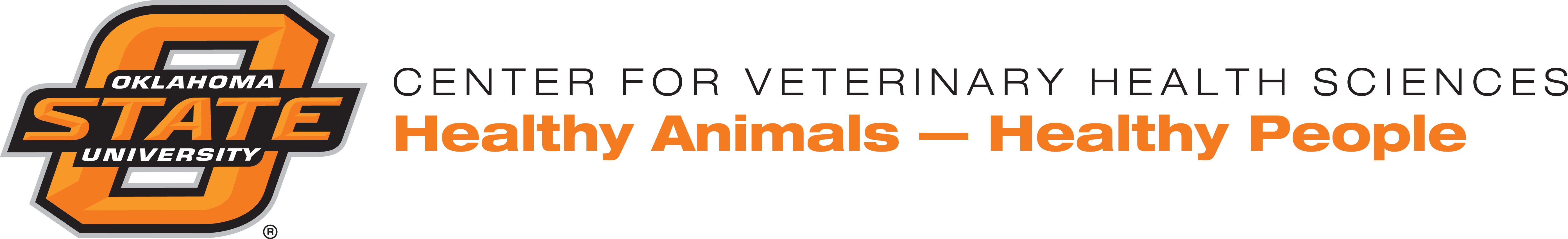 Logo for Oklahoma State Univ Veterinary Medical Hospital