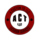 Logo for A Custom To LLC