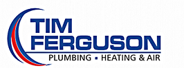 Logo for Tim Ferguson Plumbing Air & Electric Co Inc