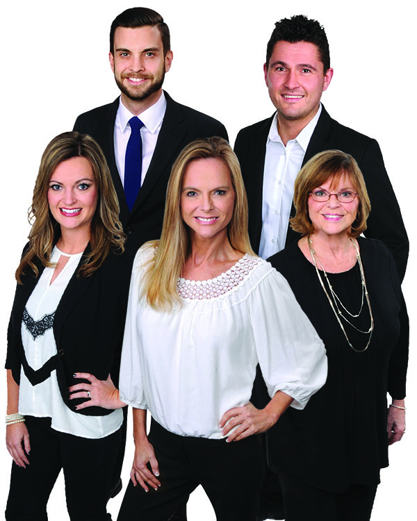 Shelly Walters Realty Group logo