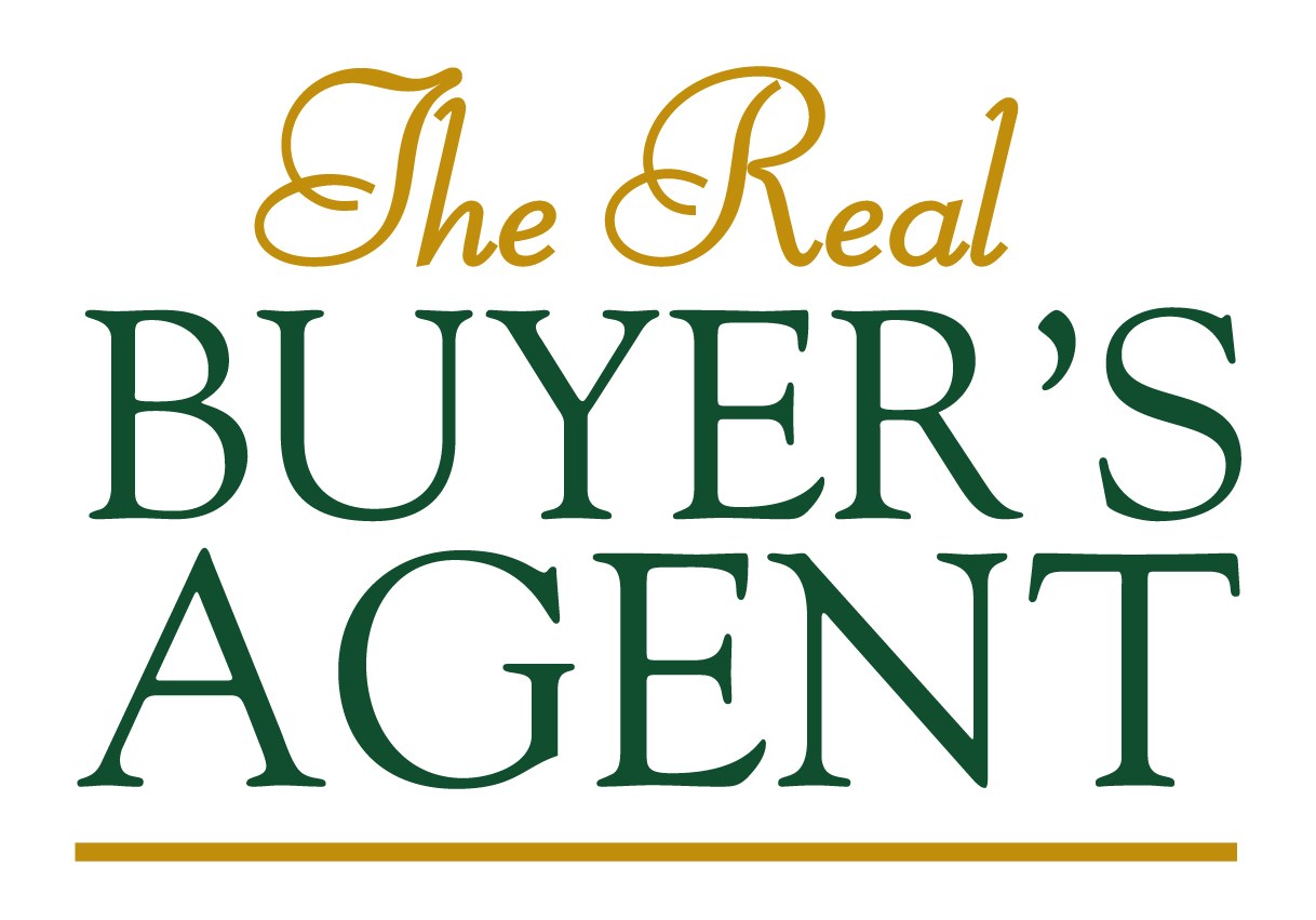 The Real Buyer's Agent logo