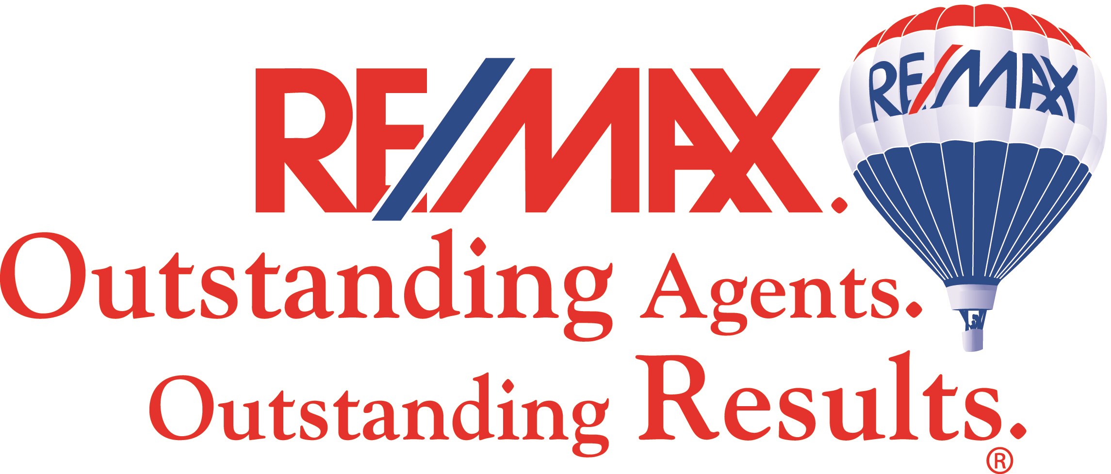 Logo for Tom Inglesby - Broker with Remax