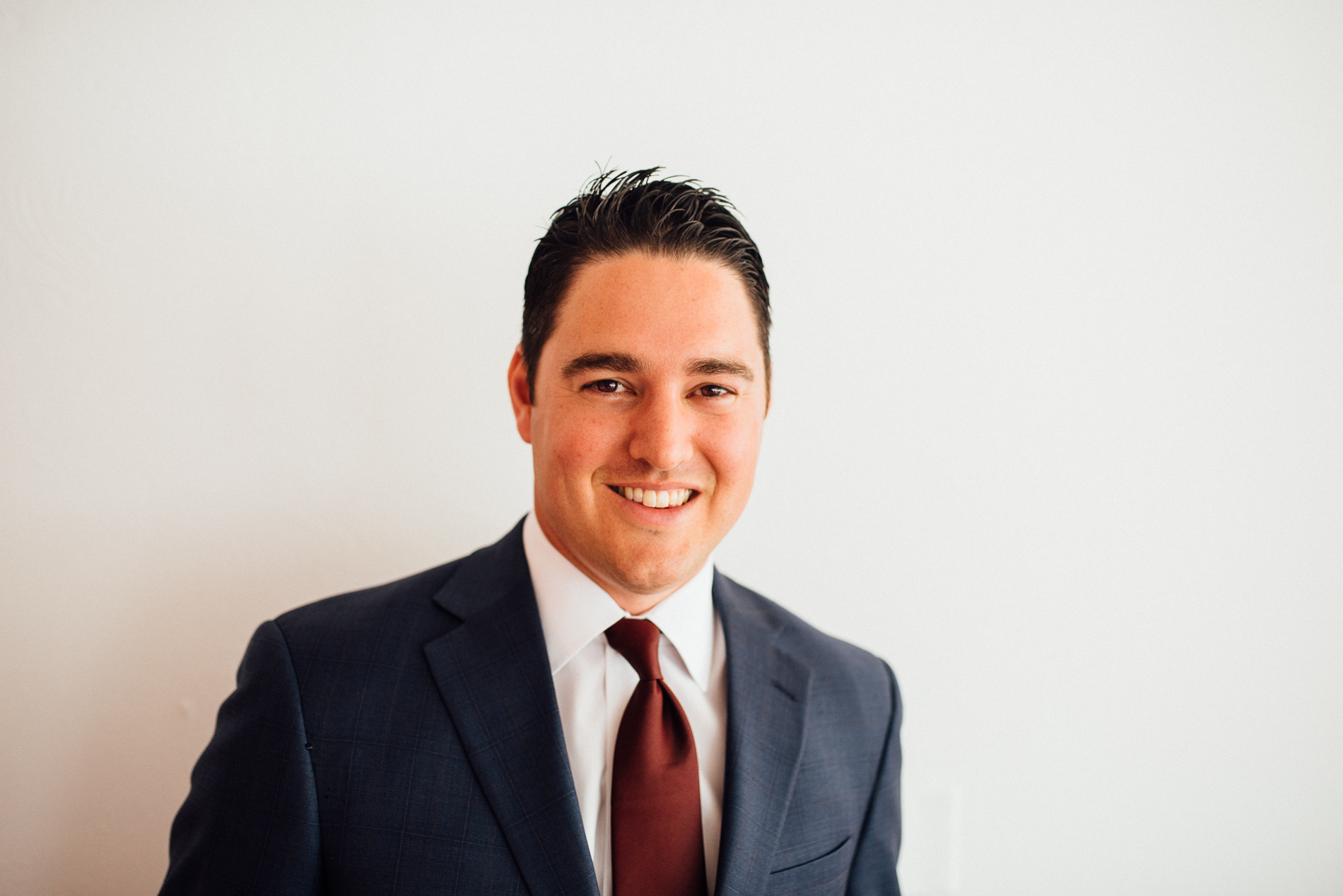 Logo for Anthony Joseph Real Estate LLC