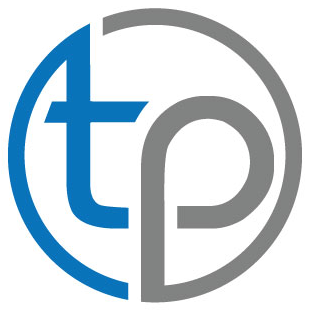 Logo for Thiago's Painting, Inc.
