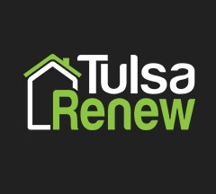 Tulsa Renew logo