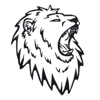 Logo for Lions Share Maintenance