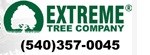 Logo for Extreme Tree Company