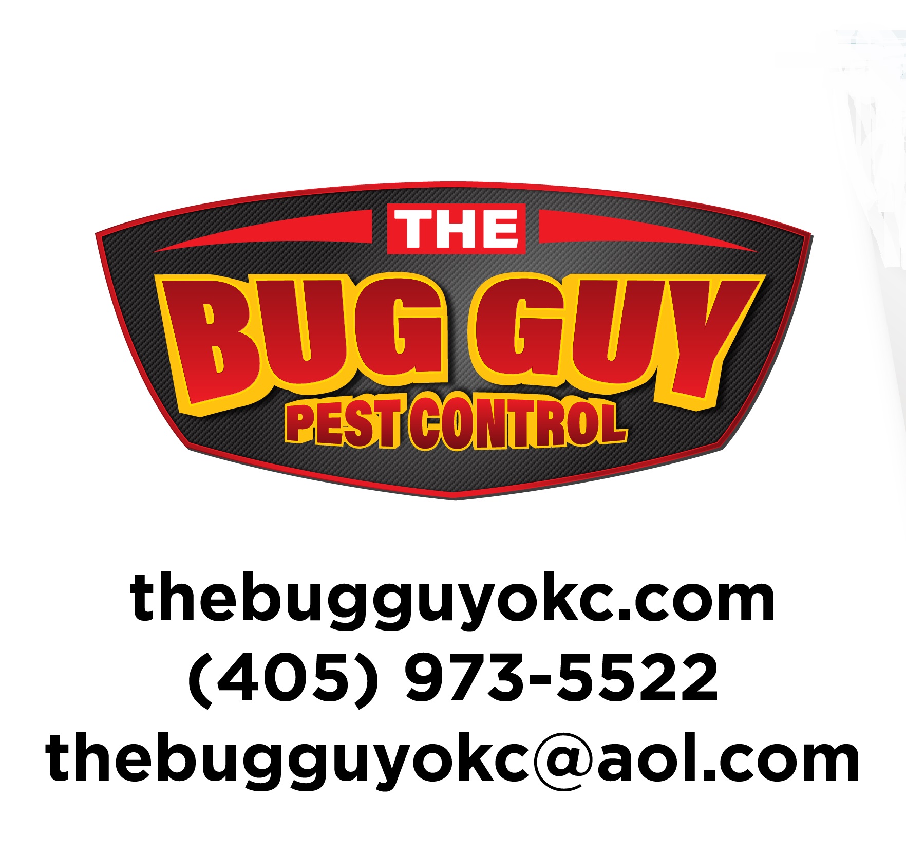 Avatar for The Bug Guy