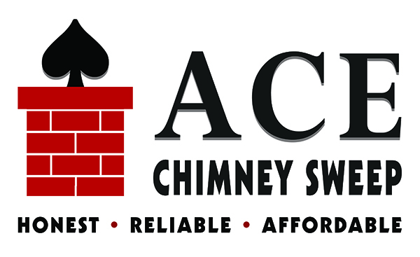 Logo for Ace Chimney Sweep