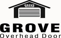 Logo for Grove Overhead Door, LLC
