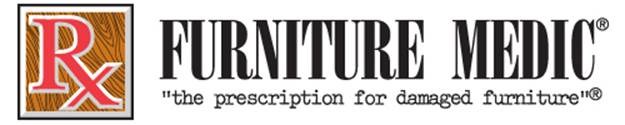 Furniture Medic By Rebecca Collins logo