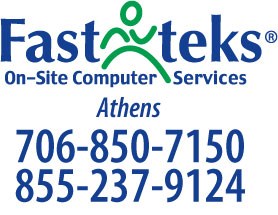 Fast-teks Pro logo