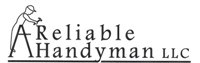 Logo for A Reliable Handyman