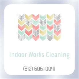 Logo for Indoor Works