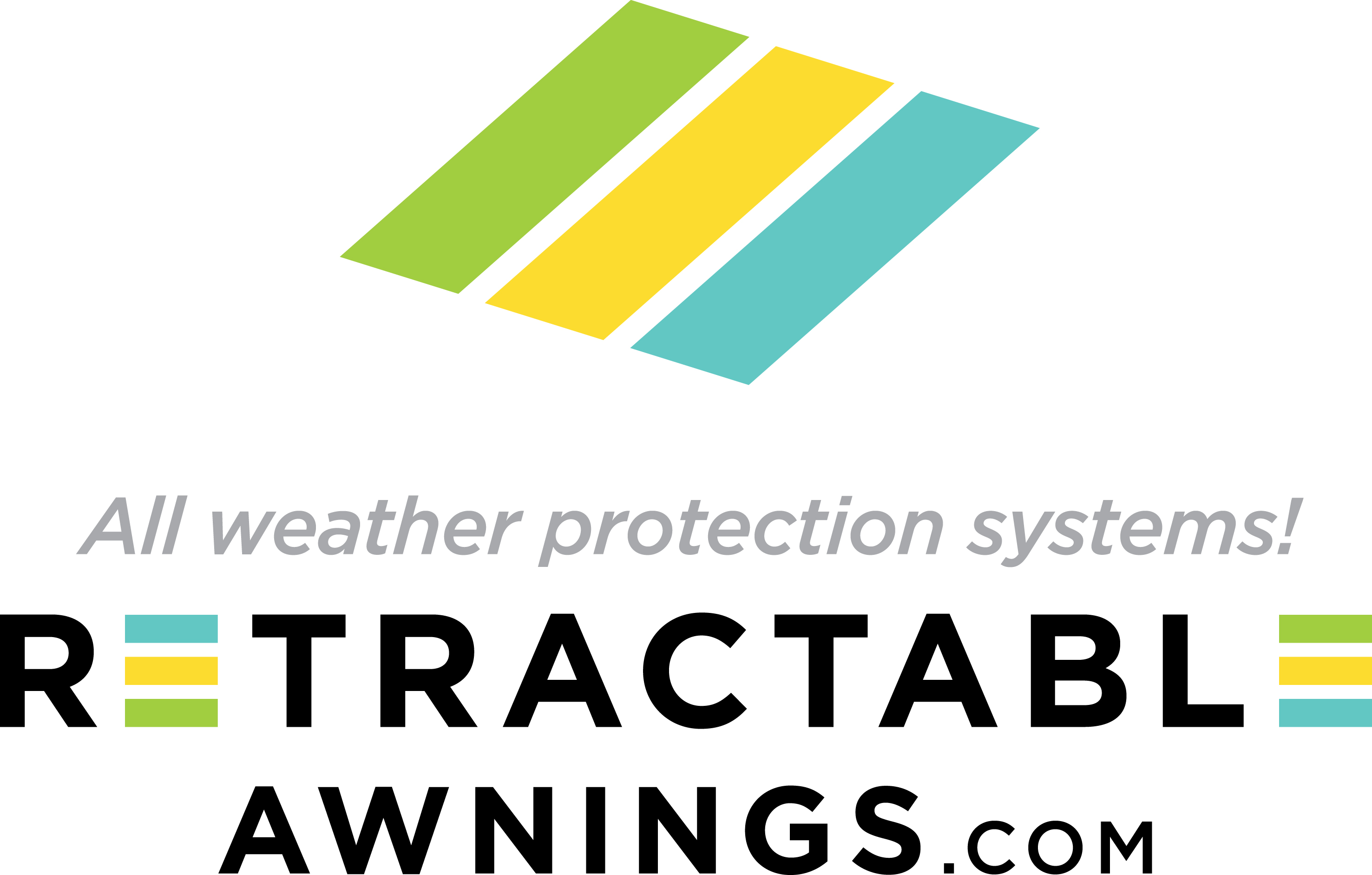 Logo for Retractableawnings