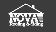 NOVA Roofing & Siding logo
