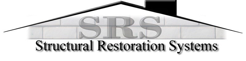 Logo for Structural Restorations Systems