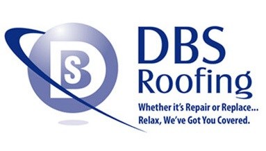 DBS Roofing logo