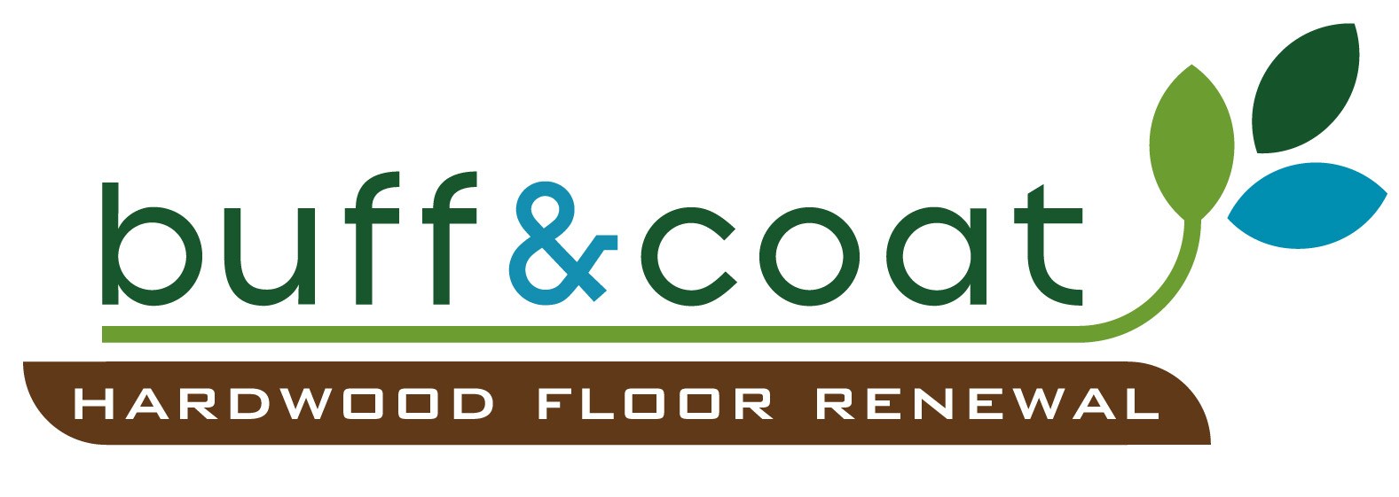 Buff & Coat Hardwood Floor Renewal logo