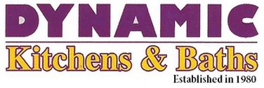 Dynamic Kitchens & Baths logo