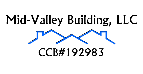 Avatar for Mid Valley Building LLC