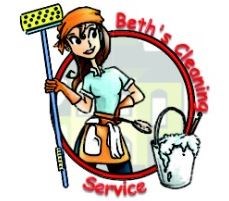 Avatar for Beth's Cleaning Service