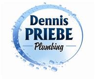 Dennis Priebe Plumbing logo