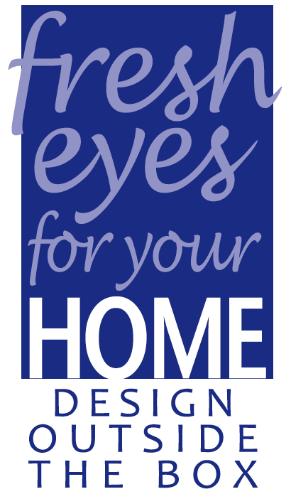 Fresh Eyes For Your Home logo