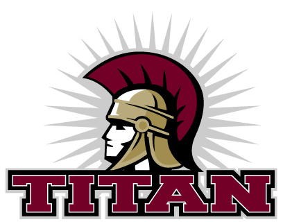 Logo for Titan Moving & Storage