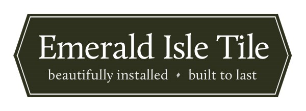 Logo for Emerald Isle Tile LLC