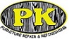 P.K Furniture Repair & Refinishing logo