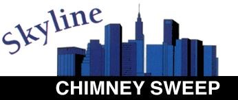 Logo for Skyline Chimney Sweep
