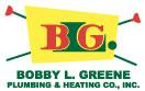 Bobby L Greene Plumbing And Heating Co Inc logo