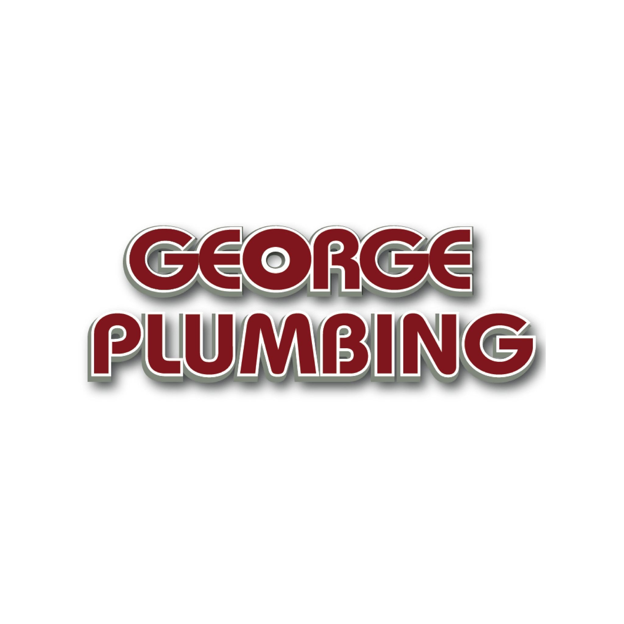 Logo for George Plumbing LLC