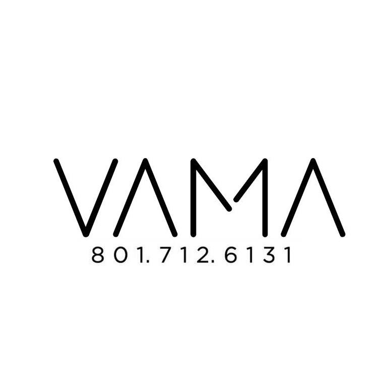 Logo for Vama Flooring