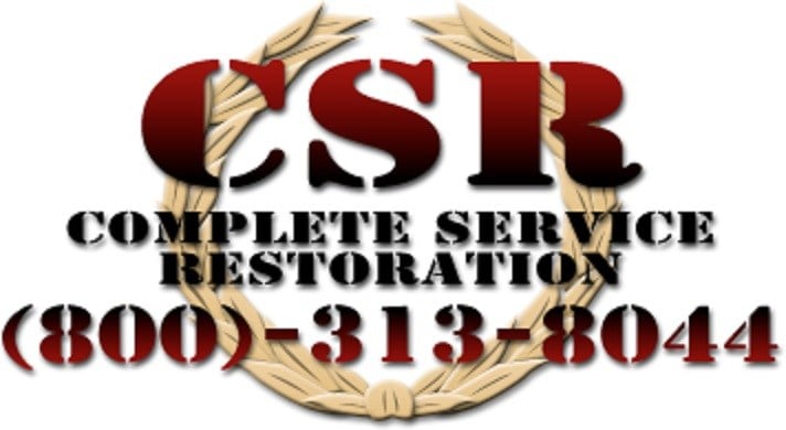 Avatar for Complete Service Restoration