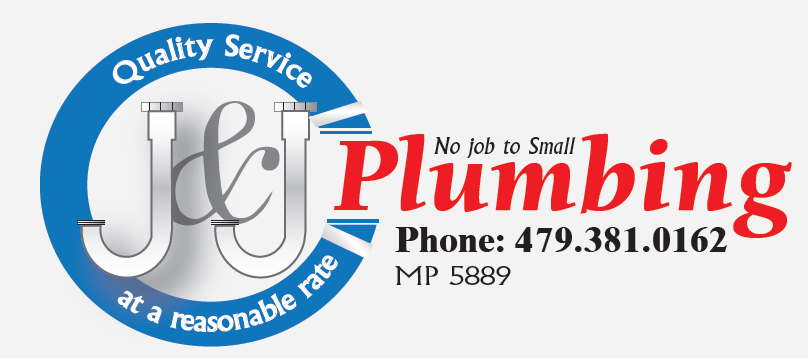 Logo for J&J Plumbing LLC