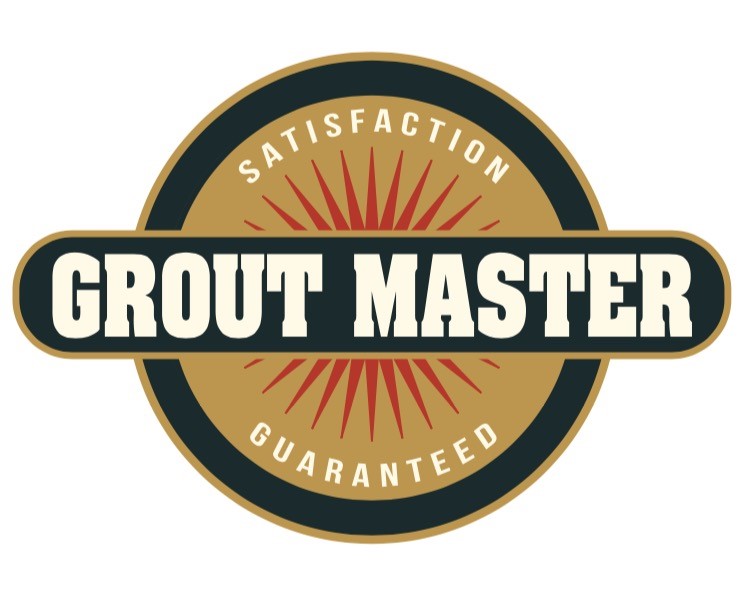 Logo for Groutmaster Tampa